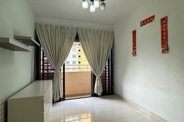Kipark Apartment (KIP Villa Indah)