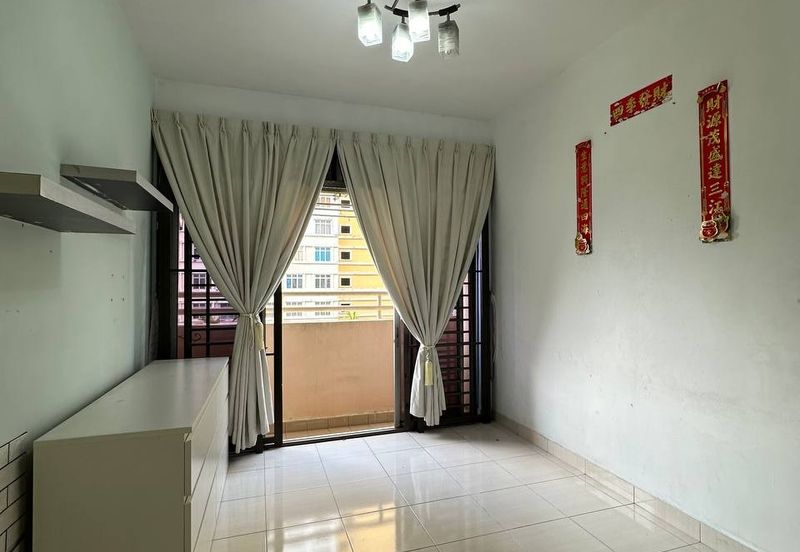 Kipark Apartment (KIP Villa Indah)