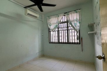 Kipark Apartment (KIP Villa Indah)