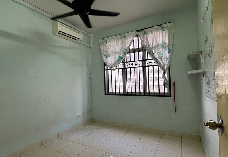 Kipark Apartment (KIP Villa Indah)