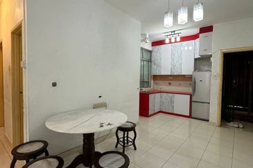 Kipark Apartment (KIP Villa Indah)