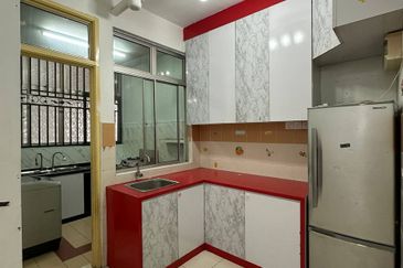 Kipark Apartment (KIP Villa Indah)