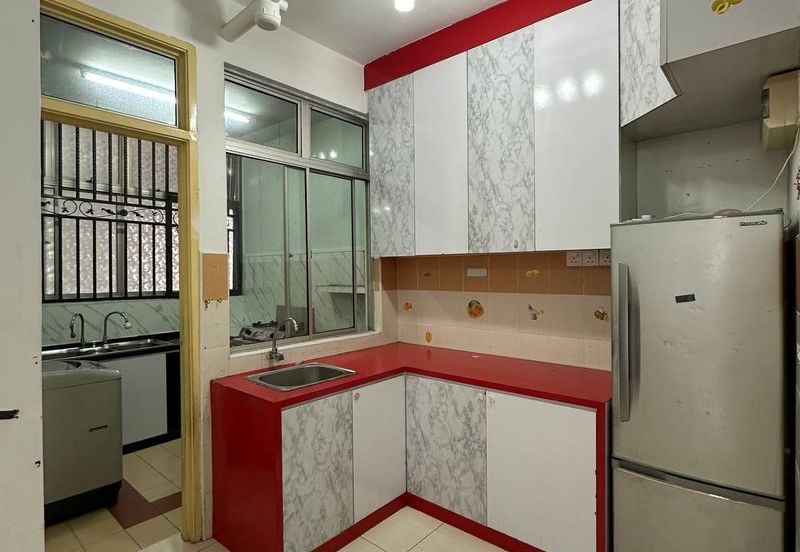 Kipark Apartment (KIP Villa Indah)