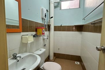 Kipark Apartment (KIP Villa Indah)