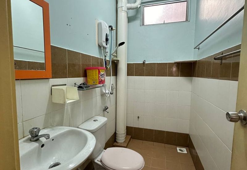 Kipark Apartment (KIP Villa Indah)