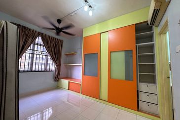 Kipark Apartment (KIP Villa Indah)