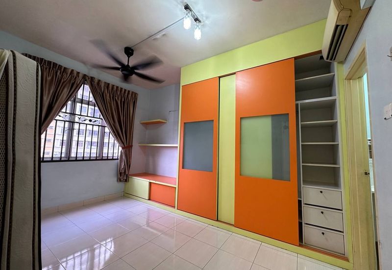 Kipark Apartment (KIP Villa Indah)