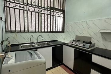 Kipark Apartment (KIP Villa Indah)