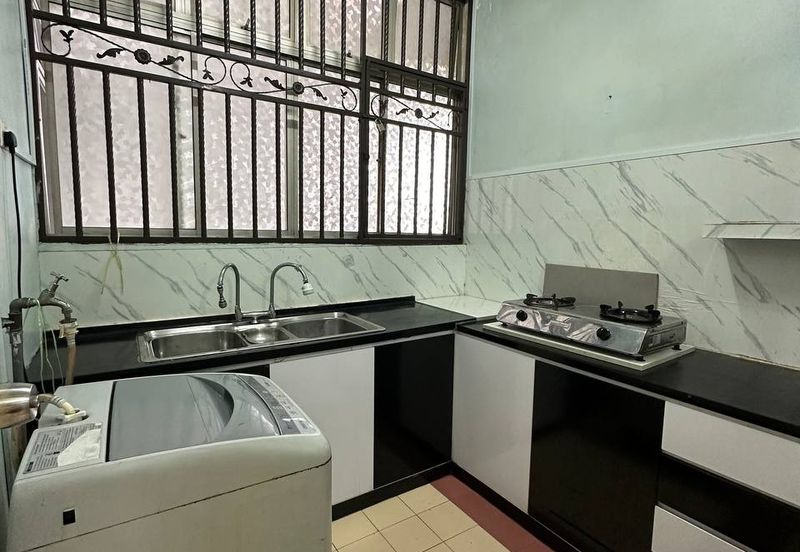 Kipark Apartment (KIP Villa Indah)