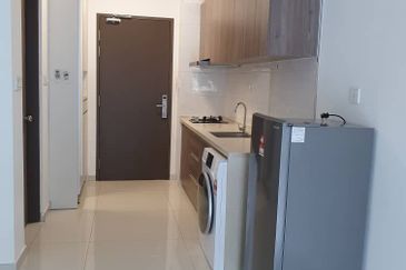 Country Garden Central Park Phase 1