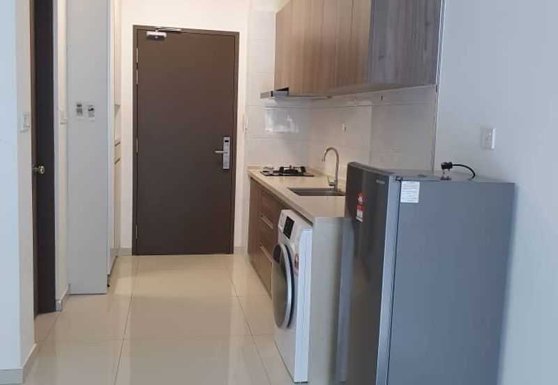 Country Garden Central Park Phase 1