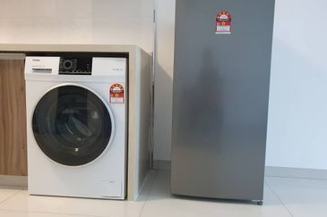 Country Garden Central Park Phase 1