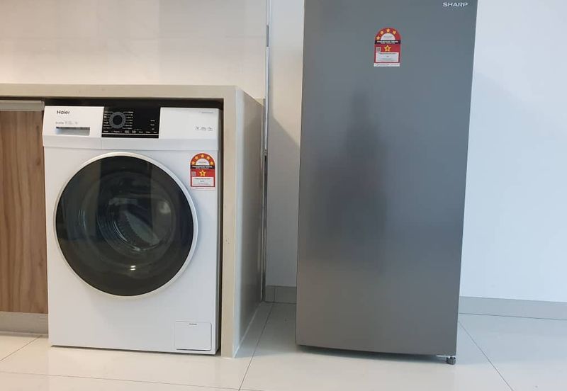 Country Garden Central Park Phase 1