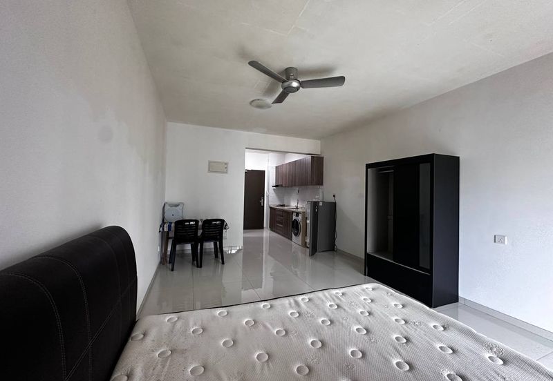 Country Garden Central Park Phase 1