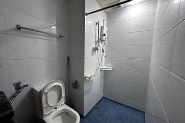 Country Garden Central Park Phase 1