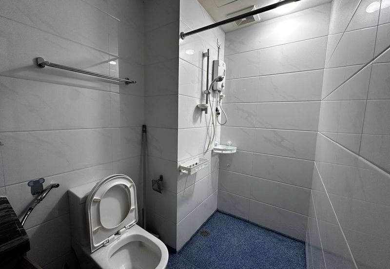 Country Garden Central Park Phase 1