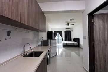 Country Garden Central Park Phase 1