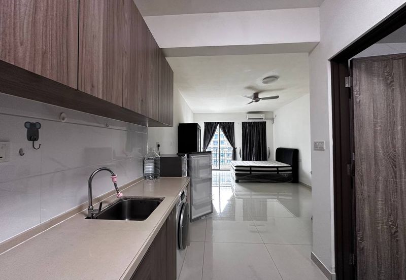 Country Garden Central Park Phase 1