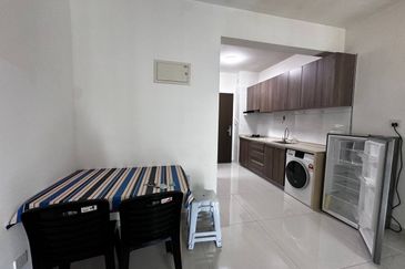 Country Garden Central Park Phase 1