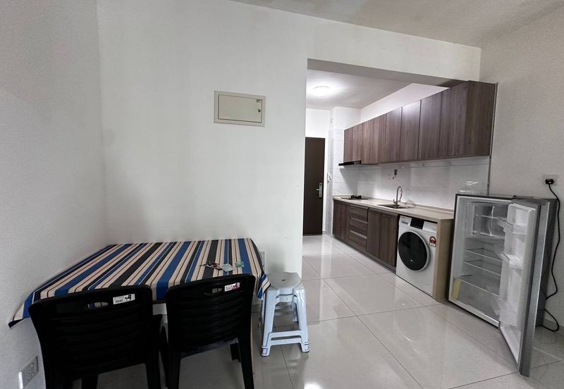 Country Garden Central Park Phase 1