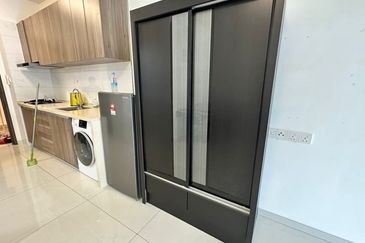 Country Garden Central Park Phase 1