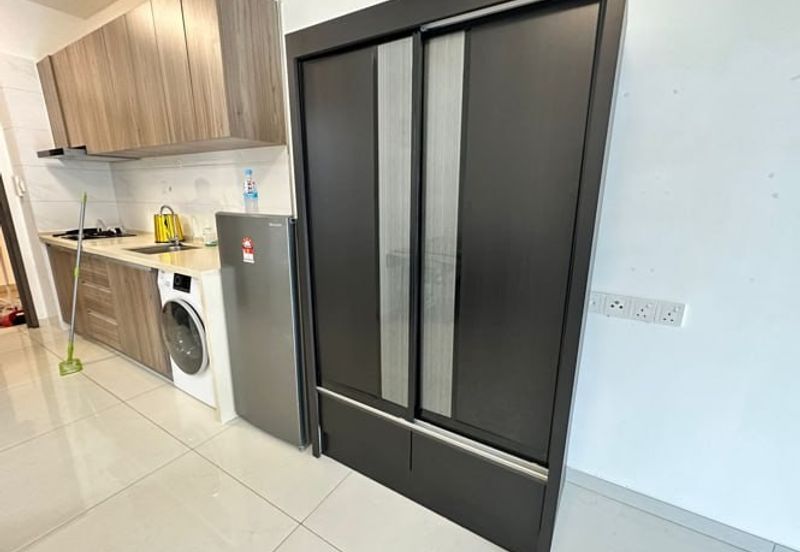 Country Garden Central Park Phase 1