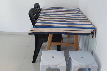 Country Garden Central Park Phase 1