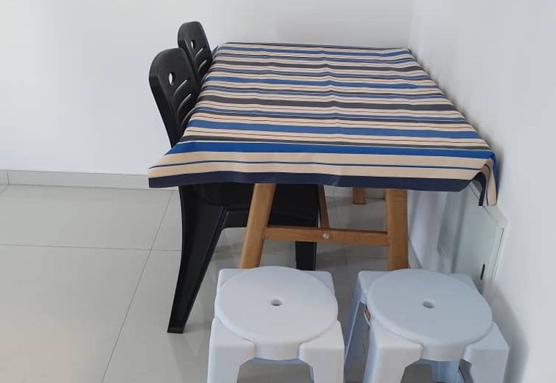 Country Garden Central Park Phase 1