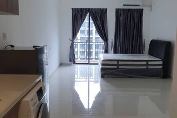 Country Garden Central Park Phase 1