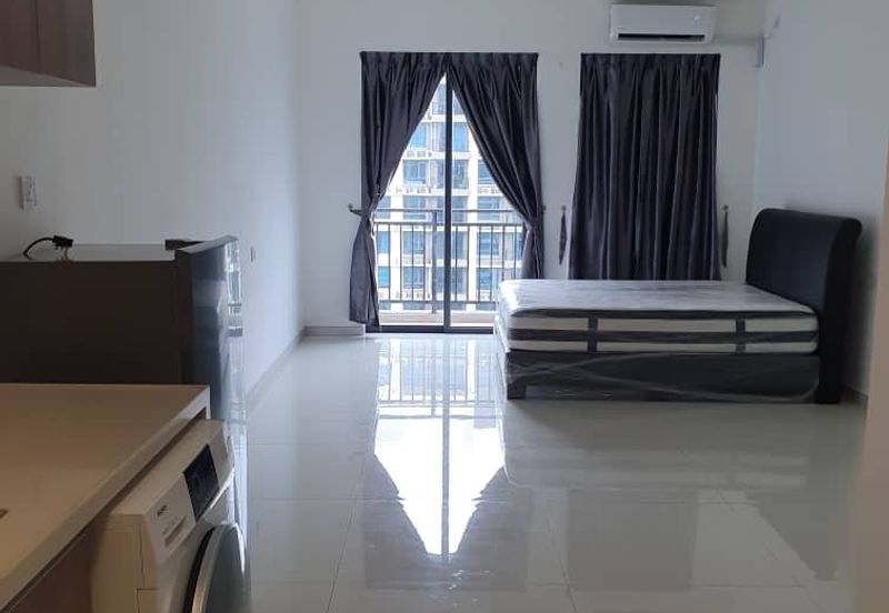 Country Garden Central Park Phase 1