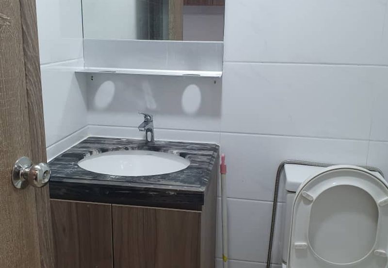 Country Garden Central Park Phase 1