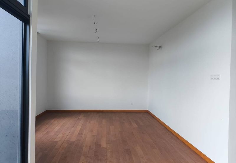 Winter Pavilion @ Taman Nusa Sentral