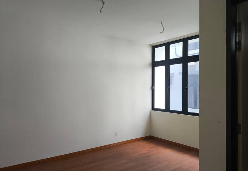 Winter Pavilion @ Taman Nusa Sentral