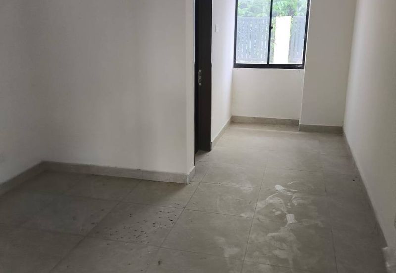 Winter Pavilion @ Taman Nusa Sentral