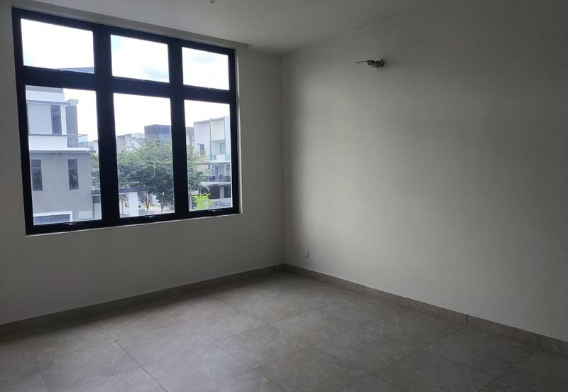 Winter Pavilion @ Taman Nusa Sentral