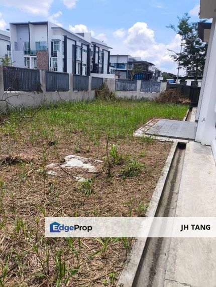  Winter Pavilion @ Taman Nusa Sentral, Iskandar Puteri - 3 Storey Semi-D CORNER LOT, Johor, 