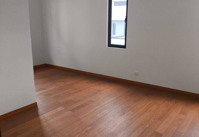 Winter Pavilion @ Taman Nusa Sentral