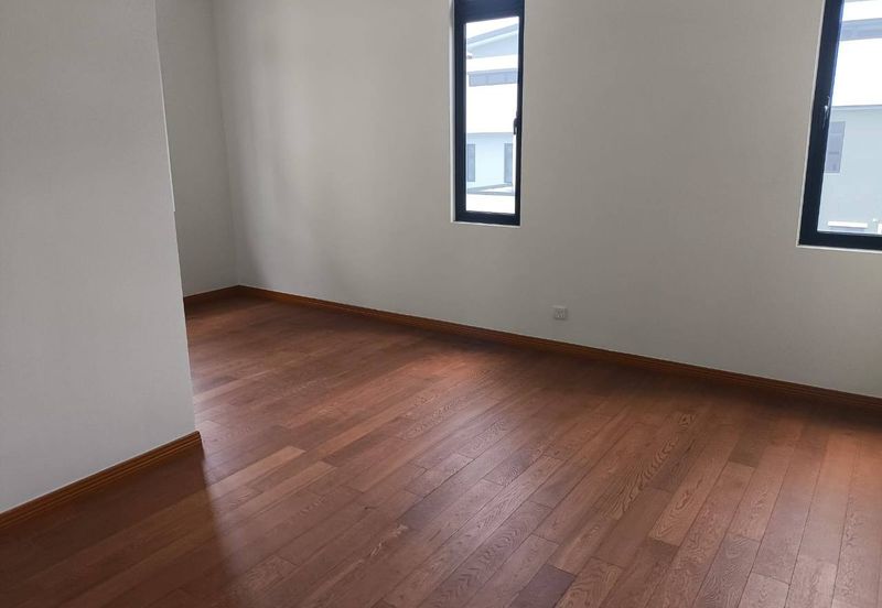 Winter Pavilion @ Taman Nusa Sentral