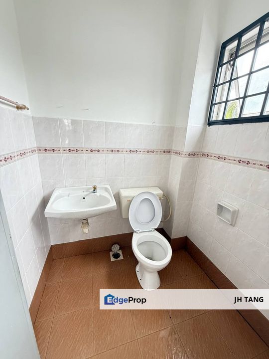  Taman Bukit Indah, Johor, Johor Bahru