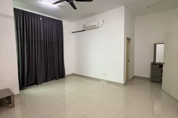 Austin Residence @Taman Mount Austin