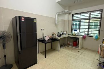 Austin Residence @Taman Mount Austin