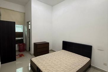 Austin Residence @Taman Mount Austin