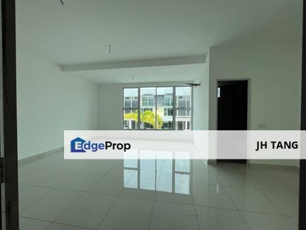 Sutera Pulai Taman Sutera Utama, Skudai - Three storey terrace house 5B5B PF, Johor, Skudai