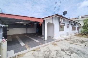 Taman Sri Kulai Baru