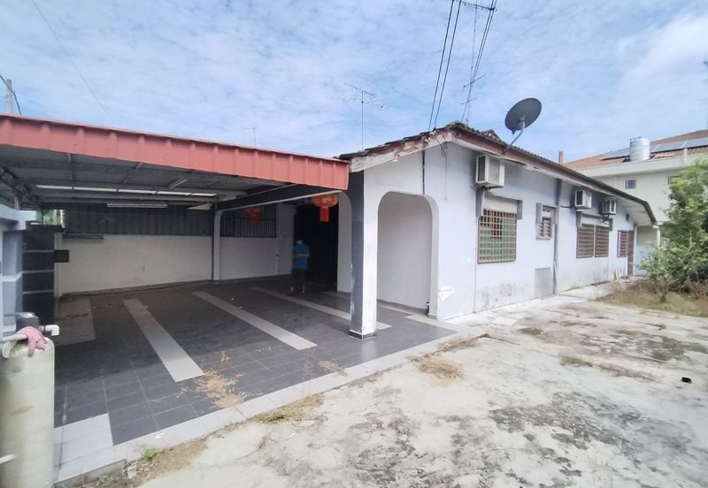 Taman Sri Kulai Baru