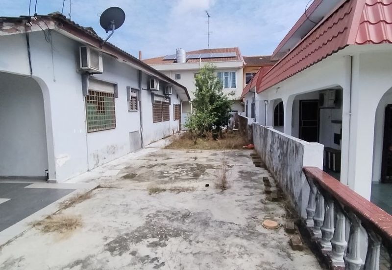 Taman Sri Kulai Baru