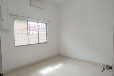 Taman Sri Kulai Baru