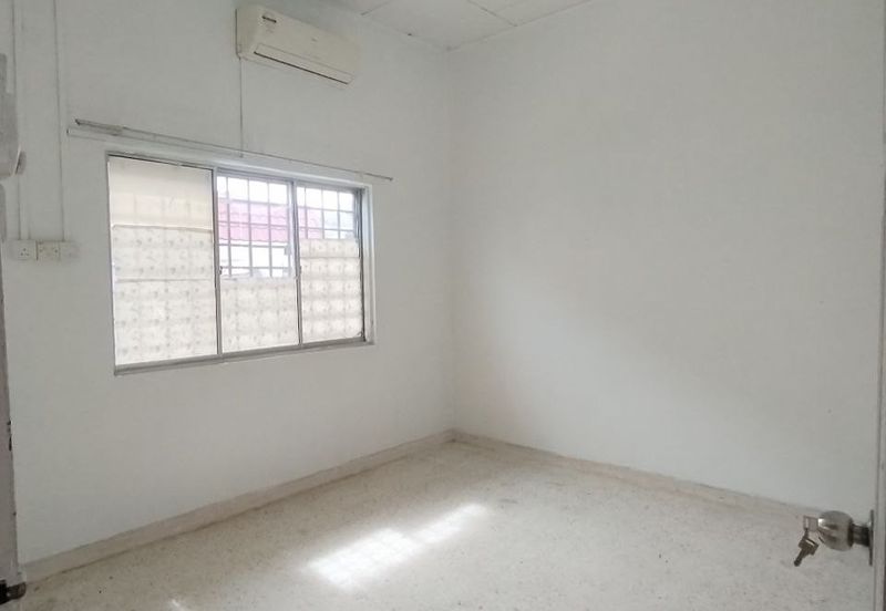 Taman Sri Kulai Baru