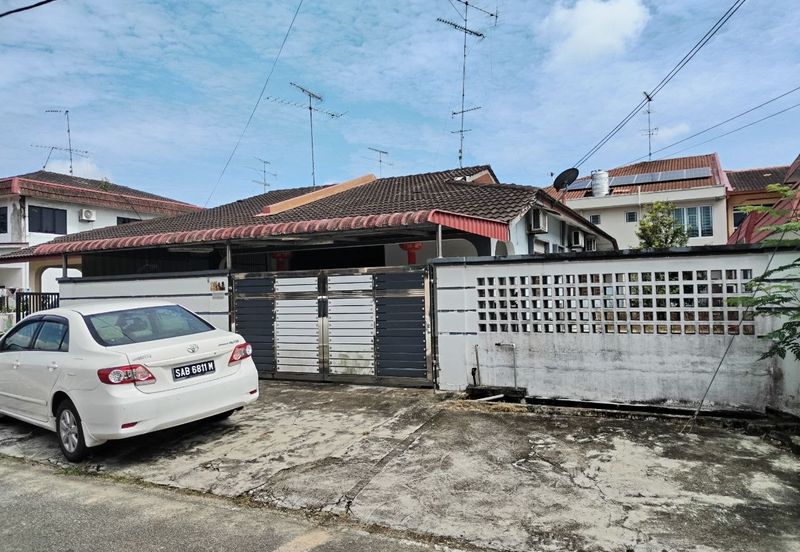 Taman Sri Kulai Baru