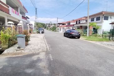 Taman Sri Kulai Baru